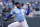 KANSAS CITY, MO - MAY 04: Kansas City Royals relief pitcher Aroldis Chapman (54) delivers a pitch during an MLB game against the Baltimore Orioles on May 04, 2023 at Kauffman Stadium in Kansas City, Missouri. (Photo by Joe Robbins/Icon Sportswire via Getty Images)