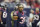 Houston Texans safety Jonathan Owens (36) warms up before an NFL football game against the Washington Commanders Sunday, Nov. 20, 2022, in Houston. (AP Photo/Eric Christian Smith)