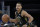 Golden State Warriors guard Jordan Poole (3) during Game 1 of the NBA basketball Western Conference semifinals against the Los Angeles Lakers in San Francisco, Tuesday, May 2, 2023. (AP Photo/Jeff Chiu)