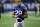 INDIANAPOLIS, INDIANA - NOVEMBER 28: Jonathan Taylor #28 of the Indianapolis Colts walks off the field after losing to the Pittsburgh Steelers 24-17 at Lucas Oil Stadium on November 28, 2022 in Indianapolis, Indiana. (Photo by Dylan Buell/Getty Images)
