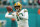 MIAMI GARDENS, FL - DECEMBER 25: Green Bay Packers quarterback Jordan Love (10) warms up throwing passes before the game between the Green Bay Packers and the Miami Dolphins on Sunday, December 25, 2022 at Hard Rock Stadium, Miami Gardens, Fla. (Photo by Peter Joneleit/Icon Sportswire via Getty Images)
