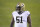 PHILADELPHIA, PA - DECEMBER 13: Cesar Ruiz #51 of the New Orleans Saints looks on against the Philadelphia Eagles at Lincoln Financial Field on December 13, 2020 in Philadelphia, Pennsylvania. (Photo by Mitchell Leff/Getty Images)