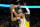 SAN FRANCISCO, CALIFORNIA - MAY 10: Jordan Poole #3 of the Golden State Warriors drives to the basket against Wenyen Gabriel #35 of the Los Angeles Lakers during the fourth quarter  in game five of the Western Conference Semifinal Playoffs at Chase Center on May 10, 2023 in San Francisco, California. NOTE TO USER: User expressly acknowledges and agrees that, by downloading and or using this photograph, User is consenting to the terms and conditions of the Getty Images License Agreement. (Photo by Thearon W. Henderson/Getty Images)