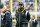 PITTSBURGH, PA - DECEMBER 11: Pittsburgh Steelers head coach Mike Tomlin looks on during the national football league game between the Baltimore Ravens and the Pittsburgh Steelers on December 11, 2022 at Acrisure Stadium in Pittsburgh, PA. (Photo by Mark Alberti/Icon Sportswire via Getty Images)