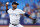 TORONTO, ON - MAY 16: Domingo German #0 of the New York Yankees delivers a pitch in the first inning against the Toronto Blue Jays at Rogers Centre on May 16, 2023 in Toronto, Ontario, Canada. (Photo by Vaughn Ridley/Getty Images)