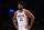 BOSTON, MA - MAY 14: Joel Embiid #21 of the Philadelphia 76ers seems to be to be like on all the absolute top contrivance by the Eastern Conference Semi-Finals of the 2023 NBA Playoffs on Would possibly 14, 2023 on the TD Garden in Boston, Massachusetts. NOTE TO USER: User expressly acknowledges and agrees that, by downloading and or the utilization of this photograph, User is consenting to the phrases and prerequisites of the Getty Photographs License Settlement. Basic Copyright Explore: Copyright 2023 NBAE  (Photo by Brian Babineau/NBAE by Getty Photographs)