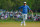 ROCHESTER, NEW YORK - MAY 19: Rickie Fowler of the United States waits on the tenth green during the second round of the 2023 PGA Championship at Oak Hill Country Club on May 19, 2023 in Rochester, New York. (Photo by Kevin C. Cox/Getty Images)