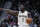 Recent Orleans Pelicans forward Zion Williamson (1) strikes the ball down court in the second half of an NBA basketball game in opposition to the Milwaukee Bucks in Recent Orleans, Monday, Dec. 19, 2022. The Bucks acquired 128-119. (AP Represent/Gerald Herbert)
