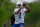 INDIANAPOLIS, IN - MAY 06: Indianapolis Colts wide receiver Josh Downs (1) runs through a drill during the Indianapolis Colts rookie camp practice on May 6, 2023 at the Indiana Farm Bureau Football Center in Indianapolis, IN. (Photo by Zach Bolinger/Icon Sportswire via Getty Images)