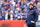 ORCHARD PARK, NEW YORK - JANUARY 08: Head Coach Bill Belichick of the New England Patriots looks on during the second quarter against the Buffalo Bills at Highmark Stadium on January 08, 2023 in Orchard Park, New York. (Photo by Bryan Bennett/Getty Images)