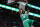 BOSTON, MASSACHUSETTS - MAY 25: Jaylen Brown #7 of the Boston Celtics dunks the ball against the Miami Heat during the second quarter in game five of the Eastern Conference Finals at TD Garden on May 25, 2023 in Boston, Massachusetts. NOTE TO USER: User expressly acknowledges and agrees that, by downloading and or using this photograph, User is consenting to the terms and conditions of the Getty Images License Agreement. (Photo by Maddie Meyer/Getty Images)