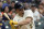 Willy Adames of the Milwaukee Brewers during the first inning of a baseball game against the Houston Astros Monday, May 22, 2023, in Milwaukee.  (AP Photo/Morry Gash)