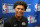 CHICAGO, ILLINOIS - MAY 17: Amen Thompson speaks with the media for the length of the NBA Draft Combine on the Wintrust Enviornment on Might per chance per chance furthermore fair 17, 2023 in Chicago, Illinois. NOTE TO USER: User expressly acknowledges and is of the same opinion that, by downloading and or utilizing this photograph, User is consenting to the phrases and prerequisites of the Getty Shots License Agreement. (Describe by Stacy Revere/Getty Shots)
