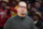 Toronto Raptors head coach Nick Nurse during the first half of an NBA basketball game against the Houston Rockets, Friday, Feb. 3, 2023, in Houston. (AP Photo/Eric Christian Smith)