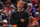 PHOENIX, AZ - MAY 11: Head Coach Monty Williams of the Phoenix Suns looks on during Game Six of the Western Conference Semi-Finals of the 2023 NBA Playoffs against the Denver Nuggets on May 11, 2023 at the Footprint Center in Phoenix, Arizona.  USER NOTE: The user expressly acknowledges and agrees that, by downloading and or using this photo, the user agrees to the terms and conditions of the Getty Images License Agreement.  Mandatory Copyright Notice: Copyright 2023 NBAE (Photo by Garrett Ellwood/NBAE via Getty Images)