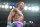 Boxing: Gervonta Davis looks on vs Ryan Garcia during fight at T-Mobile Arena. 
Las Vegas, NV 4/22/2023 
CREDIT: Erick W. Rasco (Photo by Erick W. Rasco/Sports Illustrated via Getty Images) 
(Set Number: X164350 TK1)