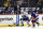 Contemporary York Islanders assistant coach Greg Cronin, left and head coach Jack Capuano search for Toronto Maple Leafs appropriate race Brad Boyes (28) bear watch over the puck in opposition to Islanders defenseman Calvin de Haan (44) all over an NHL hockey game on Sunday, Dec. 27, 2015, in Contemporary York. (AP Picture/Kathy Kmonicek)