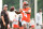 BEREA, OHIO - JUNE 06: Deshaun Watson #4 of the Cleveland Browns throws a pass during the Cleveland Browns mandatory veteran minicamp at CrossCountry Mortgage Campus on June 6, 2023 in Berea, Ohio. (Photo by Nick Cammett/Getty Images)