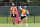 TAMPA, FL - MAY 30: Tampa Bay Buccaneers Quarterback Kyle Trask (2) watches Quarterback Baker Mayfield (6) during the Tampa Bay Buccaneers OTA Offseason Workouts on May 30, 2023 at the AdventHealth Training Center at One Buccaneer Place in Tampa, Florida. (Photo by Cliff Welch/Icon Sportswire via Getty Images)