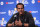 MIAMI, FL - JUNE 7: Head Coach Erik Spoelstra of the Miami Heat talks to the media before the game against the Denver Nuggets during Game Three of the 2023 NBA Finals on June 7, 2023 at Kaseya Center in Miami, Florida. NOTE TO USER: User expressly acknowledges and agrees that, by downloading and or using this Photograph, user is consenting to the terms and conditions of the Getty Images License Agreement. Mandatory Copyright Notice: Copyright 2023 NBAE (Photo by Joe Murphy/NBAE via Getty Images)