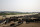 ELMONT, NEW YORK - JUNE 08: The main track is seen prior to the 155th running of the Belmont Stakes at Belmont Park on June 08, 2023 in Elmont, New York. All training and racing on the track were cancelled today due to the Canadian wildfires. Air pollution alerts were issued across the United States due to smoke from wildfires that have been burning in Canada for weeks. (Photo by Al Bello/Getty Images)