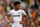 Leeds United's Brazilian-born Spanish striker Rodrigo reacts during the English Premier League football match between Leeds United and Tottenham Hotspur at Elland Road in Leeds, northern England on May 28, 2023. (Photo by Oli SCARFF / AFP) / RESTRICTED TO EDITORIAL USE. No use with unauthorized audio, video, data, fixture lists, club/league logos or 'live' services. Online in-match use limited to 120 images. An additional 40 images may be used in extra time. No video emulation. Social media in-match use limited to 120 images. An additional 40 images may be used in extra time. No use in betting publications, games or single club/league/player publications. / (Photo by OLI SCARFF/AFP via Getty Images)
