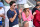 PARIS, FRANCE - JUNE 11: Tom Brady and Jelena Djokovic attend the 2023 French Open at Roland Garros on June 11, 2023 in Paris, France. (Photo by Stephane Cardinale - Corbis/Corbis via Getty Images)