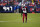 Arizona Cardinals wide receiver DeAndre Hopkins (10) lines up against the Denver Broncos during the second half of an NFL football game Sunday, Dec. 18, 2022, in Denver. (AP Photo/Jack Dempsey)