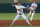SCOTTSDALE, AZ - MAY 26: Stanford infielder Tommy Troy (12) makes a throw to first imperfect throughout a Pac-12 Baseball Tournament game between the Arizona Wildcats and the Stanford Cardinal on Might maybe 26th, 2023, at Scottsdale Stadium in Scottsdale, AZ. (List by Zac BonDurant/Icon Sportswire by strategy of Getty Photos)