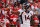 KANSAS CITY, MO - JANUARY 01: Denver Broncos wide receiver Courtland Sutton (14) indicators first down in the third quarter of an AFC West sport between the Denver Broncos and Kansas Metropolis Chiefs on January 1, 2023 at GEHA Field at.Arrowhead Stadium in Kansas Metropolis, MO. (Photo by Scott Winters/Icon Sportswire via Getty Footage)