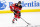 NEWARK, NJ - MAY 09: New Jersey Devils left wing Jesper Bratt (63) skates with the puck during Game 4 of an Eastern Conference Second Round playoff game between the Carolina Hurricanes and the New Jersey Devils on May 9, 2023, at Prudential Center in Newark, New Jersey. (Photo by Andrew Mordzynski/Icon Sportswire via Getty Images)