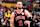 LOS ANGELES, CA - MARCH 26: Zach LaVine #8 of the Chicago Bulls looks on during the game against the Los Angeles Lakers on March 26, 2023 at Crypto.Com Arena in Los Angeles, California. NOTE TO USER: User expressly acknowledges and agrees that, by downloading and/or using this Photograph, user is consenting to the terms and conditions of the Getty Images License Agreement. Mandatory Copyright Notice: Copyright 2023 NBAE (Photo by Adam Pantozzi/NBAE via Getty Images)