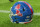 HOUSTON, TX - DECEMBER 28: Ole Miss Rebels helmet rests on the sidelines during the TaxAct Texas Bowl between the Texas Tech Red Raiders and Ole Miss Rebels on December 28, 2022 at NRG Stadium in Houston, Texas. (Photo by Leslie Plaza Johnson/Icon Sportswire via Getty Images)