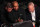 LAS VEGAS, NEVADA - JUNE 17: (L-R) Referee Keith Peterson, replay official Jerin Valel, and Executive Director Jeff Mullen of the Nevada Athletic Commission review the bantamweight fight between Dan Argueta and Ronnie Lawrence during the UFC Fight Night event at UFC APEX on June 17, 2023 in Las Vegas, Nevada. (Photo by Chris Unger/Zuffa LLC via Getty Images)