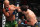 LAS VEGAS, NEVADA - JUNE 17: (R-L) Armen Petrosyan of Russia punches Christian Leroy Duncan of England in a middleweight fight during the UFC Fight Night event at UFC APEX on June 17, 2023 in Las Vegas, Nevada. (Photo by Chris Unger/Zuffa LLC via Getty Images)