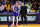 LOS ANGELES, CA - MAY 12: Donte DiVincenzo #0 and Head Coach Steve Kerr of the Golden State Warriors talk during the game against the Los Angeles Lakers during the Western Conference Semi-Finals of the 2023 NBA Playoffs on May 12, 2023 at Crypto.Com Arena in Los Angeles, California. NOTE TO USER: User expressly acknowledges and agrees that, by downloading and/or using this Photograph, user is consenting to the terms and conditions of the Getty Images License Agreement. Mandatory Copyright Notice: Copyright 2023 NBAE (Photo by Adam Pantozzi/NBAE via Getty Images)