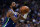 DALLAS, TX - APRIL 5: Kyrie Irving #2 of the Dallas Mavericks shoots the ball against the Sacramento Kings in the second half at American Airlines Center on April 5, 2023 in Dallas, Texas. The Mavericks won 123-119. NOTE TO USER: User expressly acknowledges and agrees that, by downloading and or using this photograph, User is consenting to the terms and conditions of the Getty Images License Agreement. (Photo by Ron Jenkins/Getty Images)