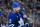 TORONTO, ON - MAY 12: Toronto Maple Leafs defenseman Luke Schenn (2) catches his breath after the whistle during the first period of overtime in game 5 in the Eastern Conference Second Round between the Florida Panthers and the Toronto Maple Leafs on May 12, 2023, at Scotiabank Arena in Toronto, ON, Canada. (Photo by Gavin Napier/Icon Sportswire via Getty Images)