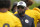 Pittsburgh Steelers coach Mike Tomlin watches the defense run a drill during the first day of the NFL football team's minicamp, in Pittsburgh on Tuesday, June 13, 2023. (AP Photo/Gene J. Puskar)