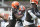 Cleveland Browns running back Jerome Ford, left, carries the ball during an NFL football practice, Wednesday, May 24, 2023, in Berea, Ohio. (AP Photo/Sue Ogrocki)