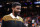 PHOENIX, ARIZONA - MAY 11: Deandre Ayton #22 of the Phoenix Suns looks on after the second quarter in game six of the Western Conference Semifinal Playoffs against the Denver Nuggets at Footprint Center on May 11, 2023 in Phoenix, Arizona. NOTE TO USER: User expressly acknowledges and agrees that, by downloading and or using this photograph, User is consenting to the terms and conditions of the Getty Images License Agreement. (Photo by Christian Petersen/Getty Images)