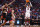 LOUISVILLE, KY - MARCH 24: Alabama Crimson Tide forward Brandon Miller (24) fires up his jump shot  in each place in the San Diego Allege Aztecs versus the Alabama Crimson Tide in the Candy Sixteen Spherical of the NCAA Men's Division I Basketball Championship South Regional on March 23, 2023, at KFC Yum! Heart in Louisville, KY.  (Photo by Jeffrey Brown/Icon Sportswire by activity of Getty Images)
