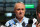 MILWAUKEE, WISCONSIN - MAY 25: Major League Baseball Commissioner Rob Manfred speaks to the media prior to a game between the Milwaukee Brewers and the San Francisco Giants at American Family Field on May 25, 2023 in Milwaukee, Wisconsin. (Photo by Stacy Revere/Getty Images)