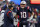 Patriots head coach Bill Belichick (left) and quarterback Mac Jones (right)