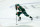 SAINT PAUL, MN - APRIL 28: Minnesota Wild left wing Kirill Kaprizov (97) skates with the puck during Game Six of the First Round of the 2023 Stanley Cup Playoffs between the Minnesota Wild and the Dallas Stars, on April 28th, 2023, at the Xcel Energy Center in Saint Paul, MN. (Photo by Bailey Hillesheim/Icon Sportswire via Getty Images)