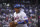 New York Mets Eduardo Escobar during a baseball game Colorado Rockies, Saturday, May 6, 2023, in New York. (AP Photo/Bebeto Matthews)