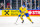 TAMPERE, FINLAND - MAY 23: Leo Carlsson of Sweden controls the ball at some level of the 2023 IIHF Ice Hockey World Championship Finland - Latvia sport between Sweden and United States at Nokia-areena on Could honest 23, 2023 in Tampere, Finland. (Photo by Samppa Toivonen/Apollo Photo/DeFodi Photos by Getty Photos)