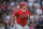 Los Angeles Angels' Mike Trout watches his solo home run off Colorado Rockies starting pitcher Kyle Freeland during the fifth inning of a baseball game Friday, June 23, 2023, in Denver. (AP Photo/David Zalubowski)