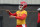 KANSAS CITY, MO - JUNE 08: Kansas Metropolis Chiefs quarterback Patrick Mahomes (15) all over OTA's on June 8, 2023 on the Kansas Metropolis Chiefs Practicing Facility in Kansas Metropolis, MO.  (Picture by Scott Winters/Icon Sportswire by Getty Pictures)