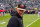 PHILADELPHIA, PA - JANUARY 29: San Francisco 49ers head coach Kyle Shanahan appears to be like to be like on all over the Championship game between the San Fransisco 49ers and the Philadelphia Eagles on January 29, 2023. (Picture by Andy Lewis/Icon Sportswire by Getty Pictures)
